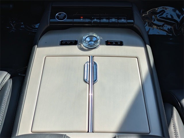 2026 Lincoln Navigator Premiere