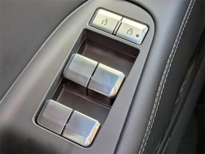 2026 Lincoln Navigator Premiere