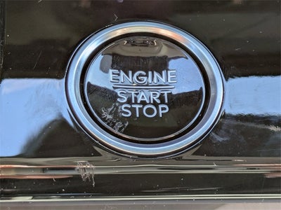 2026 Lincoln Navigator Premiere