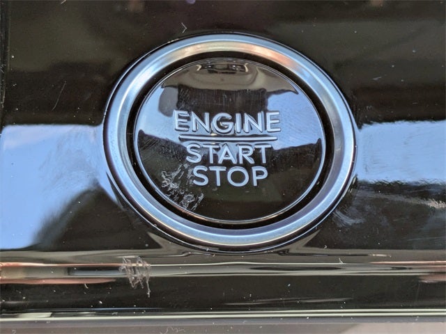 2026 Lincoln Navigator Premiere