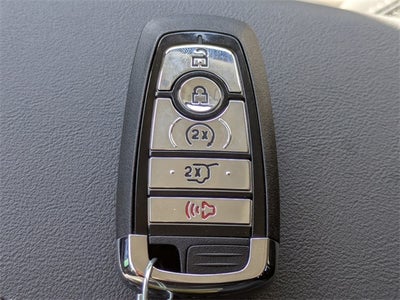 2026 Lincoln Navigator Premiere