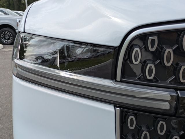 2026 Lincoln Navigator Premiere