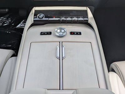 2026 Lincoln Navigator Premiere
