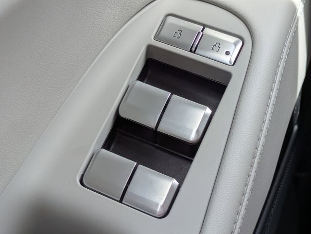 2026 Lincoln Navigator Premiere