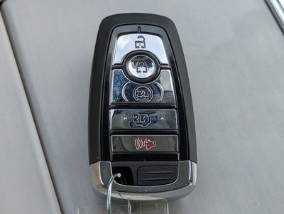 2026 Lincoln Navigator Premiere