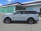 2026 Lincoln Navigator Premiere