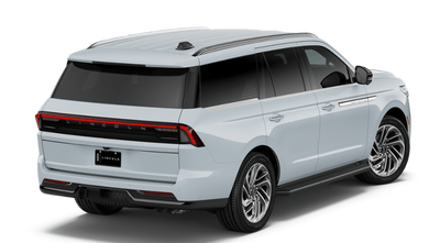 2026 Lincoln Navigator Premiere