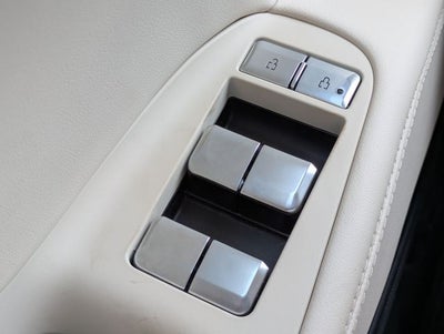 2027 Lincoln Navigator Premiere