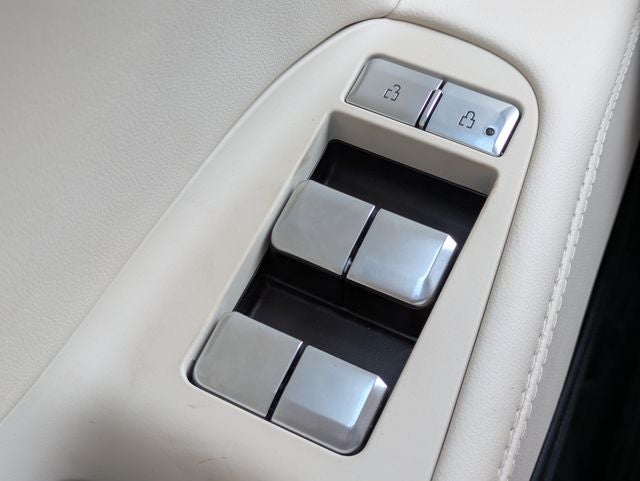 2027 Lincoln Navigator Premiere