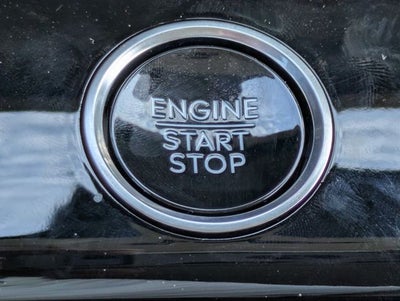 2027 Lincoln Navigator Premiere