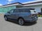 2027 Lincoln Navigator Premiere