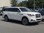 2023 Lincoln Navigator L Reserve