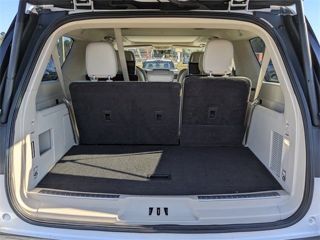 2019 Lincoln Navigator L L Reserve