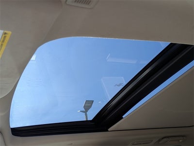 2019 Lincoln Navigator L L Reserve