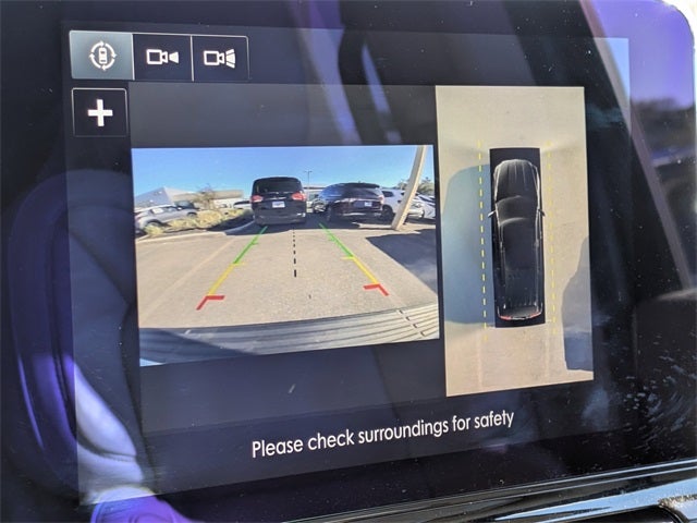 2019 Lincoln Navigator L L Reserve