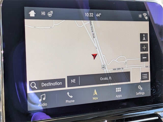 2019 Lincoln Navigator L L Reserve