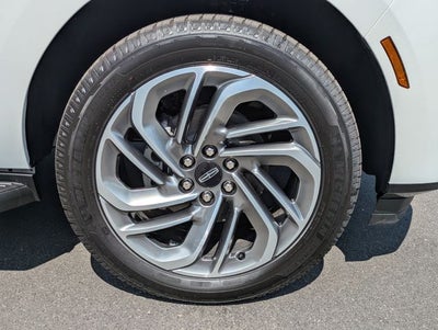 2026 Lincoln Navigator L Premiere