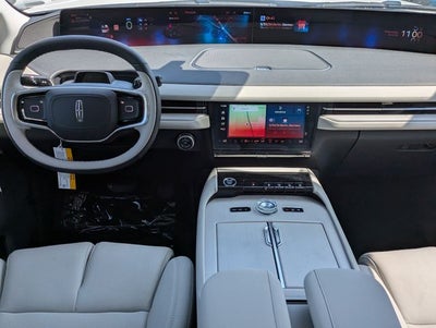 2026 Lincoln Navigator L Premiere