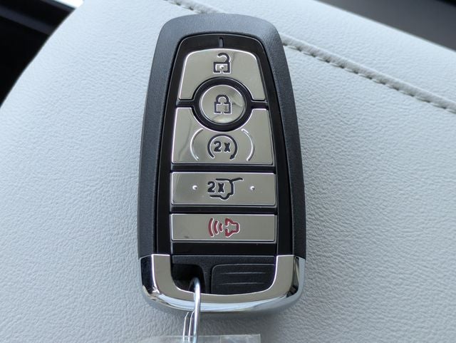 2026 Lincoln Navigator L Premiere