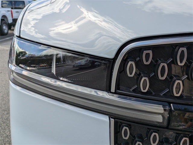 2026 Lincoln Navigator L Premiere