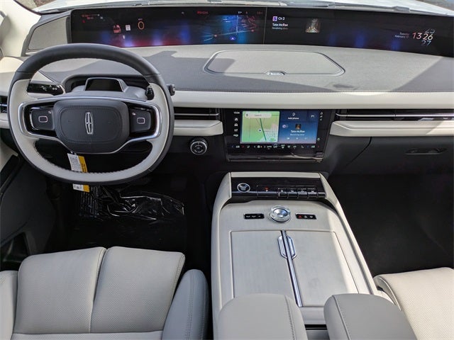 2026 Lincoln Navigator L Premiere