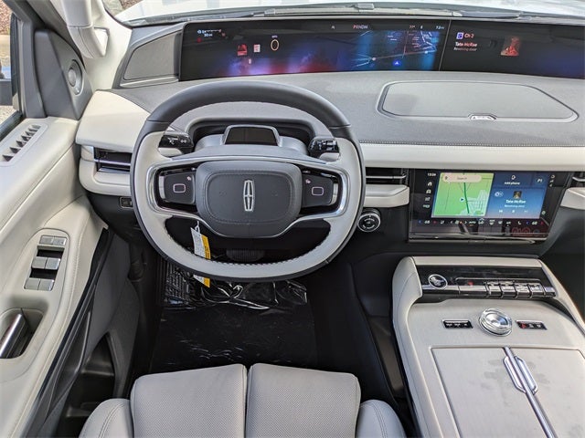 2026 Lincoln Navigator L Premiere