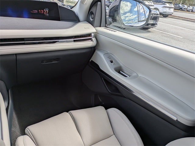 2026 Lincoln Navigator L Premiere