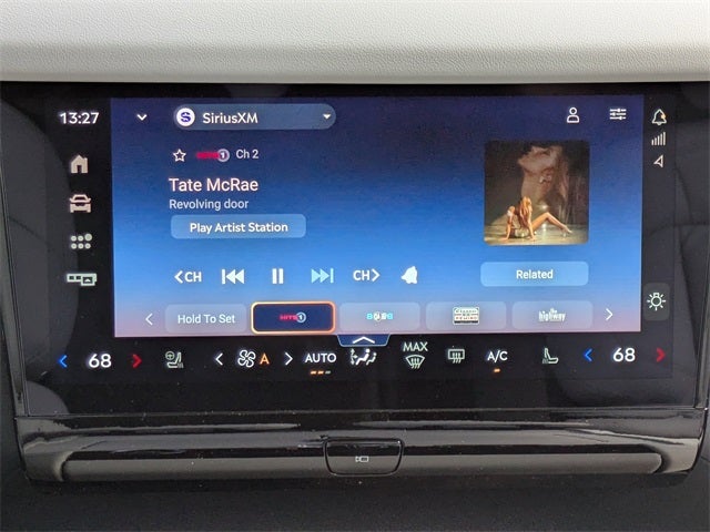 2026 Lincoln Navigator L Premiere