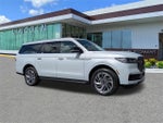 2026 Lincoln Navigator L Premiere