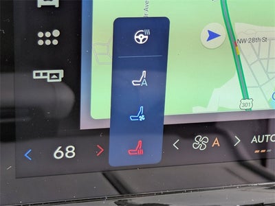 2026 Lincoln Navigator L Premiere