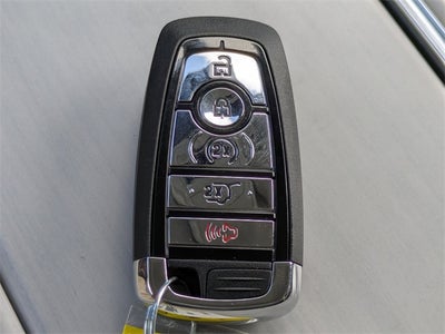 2026 Lincoln Navigator L Premiere