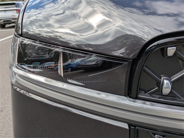 2025 Lincoln Navigator L Black Label