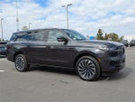 2025 Lincoln Navigator L Black Label