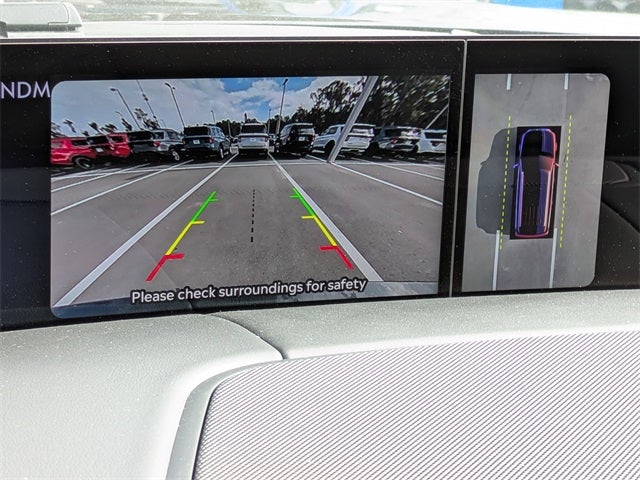 2025 Lincoln Navigator L Black Label