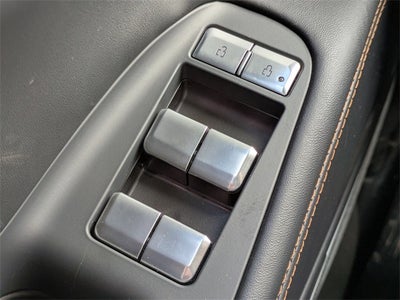 2025 Lincoln Navigator L Black Label