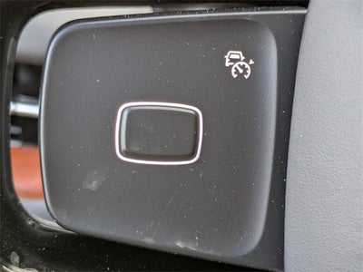 2025 Lincoln Navigator L Black Label