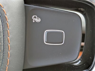 2025 Lincoln Navigator L Black Label