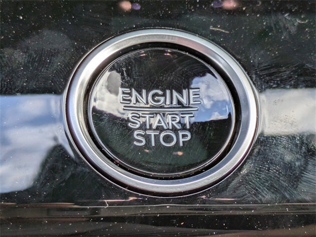 2025 Lincoln Navigator L Black Label