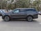 2025 Lincoln Navigator L Black Label