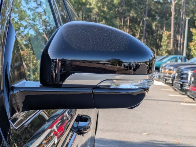 2027 Lincoln Navigator L Black Label