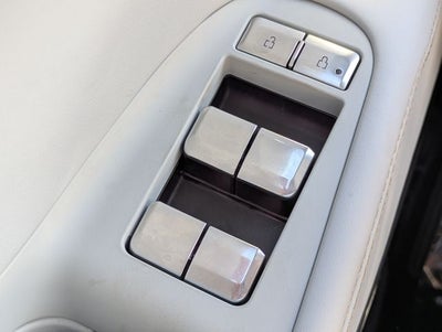 2027 Lincoln Navigator L Black Label
