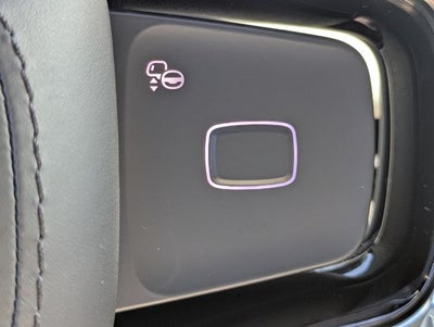 2027 Lincoln Navigator L Black Label
