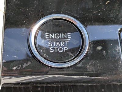 2027 Lincoln Navigator L Black Label