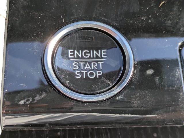 2027 Lincoln Navigator L Black Label