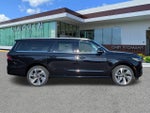 2027 Lincoln Navigator L Black Label