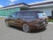 2027 Lincoln Navigator L Black Label