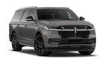 2026 Lincoln Navigator L Black Label