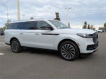 2025 Lincoln Navigator L Black Label