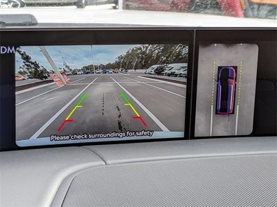 2025 Lincoln Navigator L Black Label