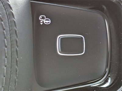 2025 Lincoln Navigator L Black Label